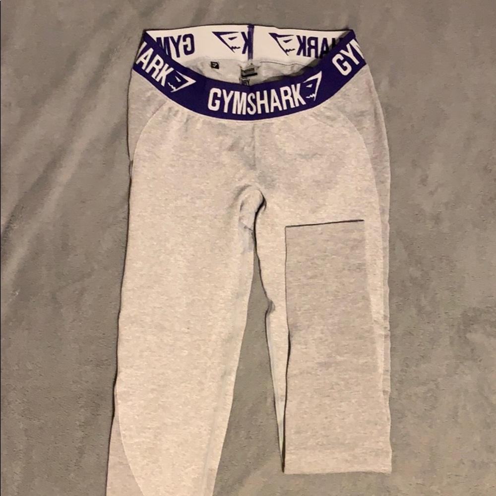 Gym Shark flex leggings